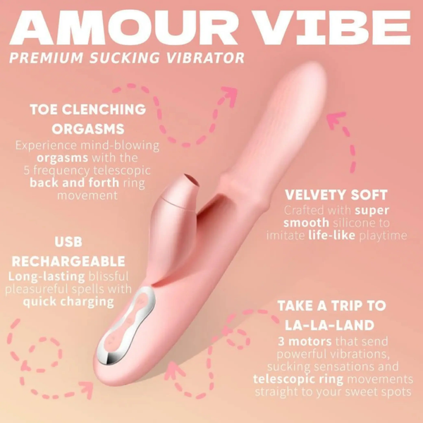 Orgasms Galore Bundle LacyNighty