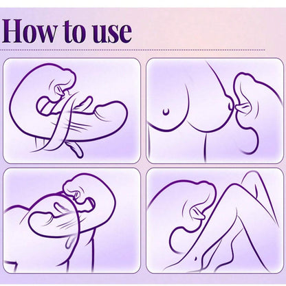 💥2025G Spot Vibrator: 7 Modes for Clitoral Stimulation, Thrusting Dildo & Anal Play Nighty