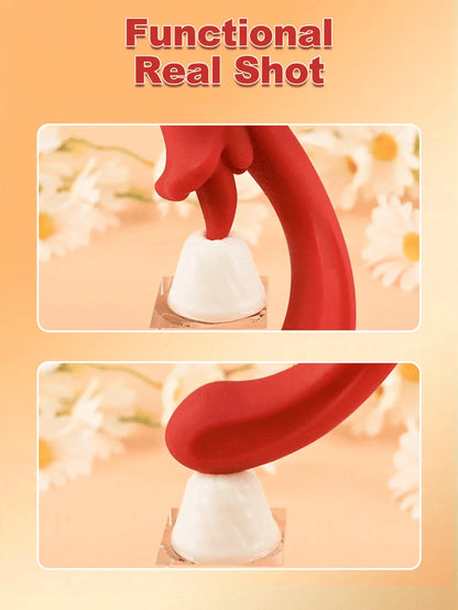 💥2025 New G-Fire Rabbit Nighty