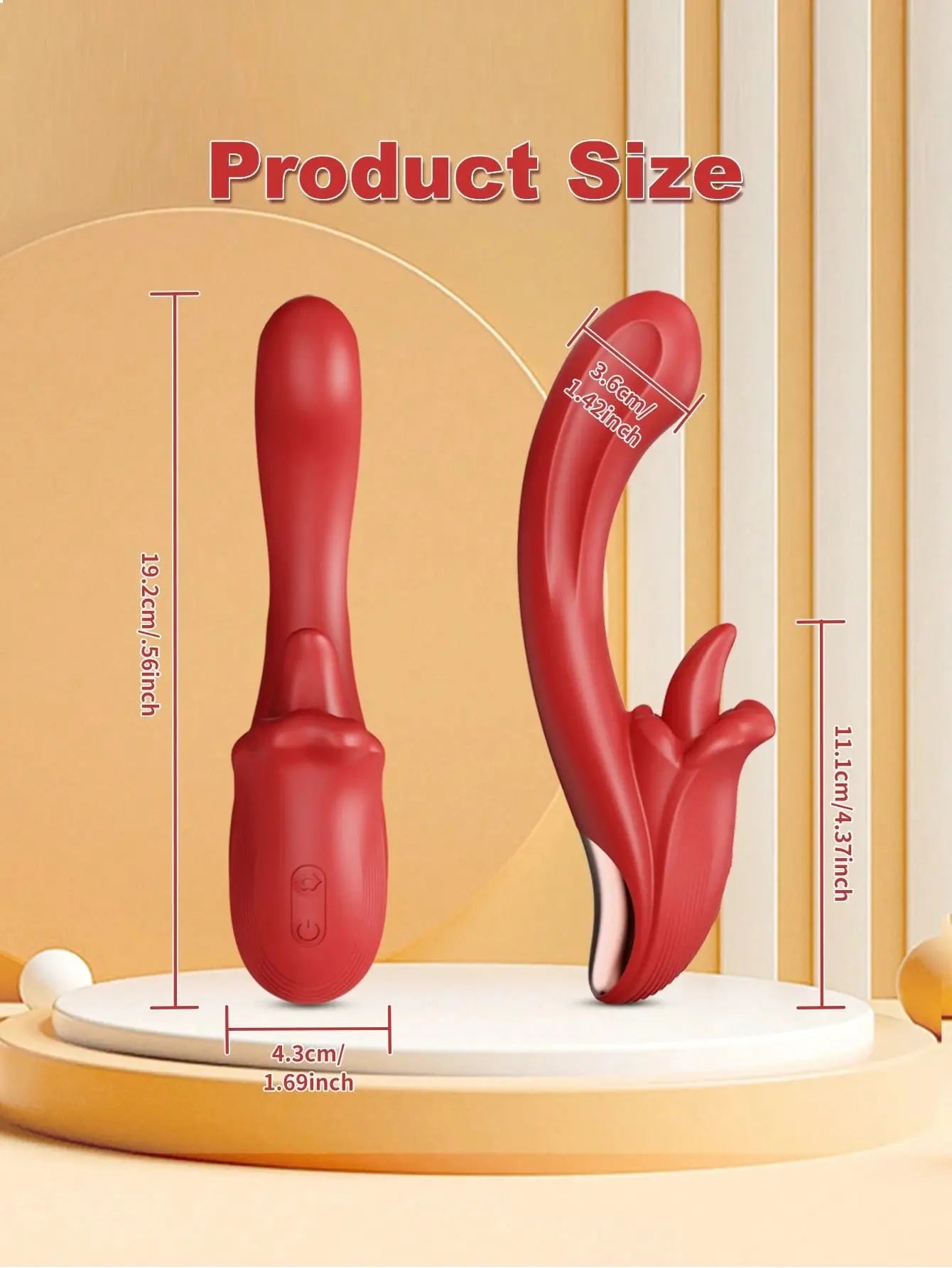 💥2025 New G-Fire Rabbit Nighty