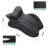 Lacynighty Perfect Match Pillow