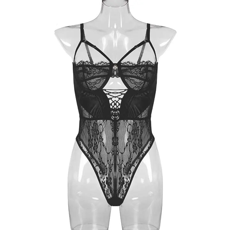 For Your Babies Teddies YIDUO Official Store Lingerie & Intimates