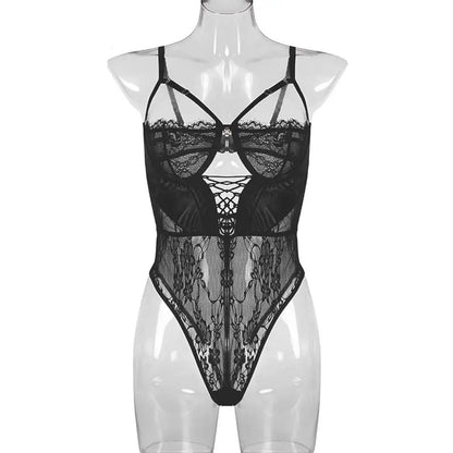 For Your Babies Teddies YIDUO Official Store Lingerie & Intimates