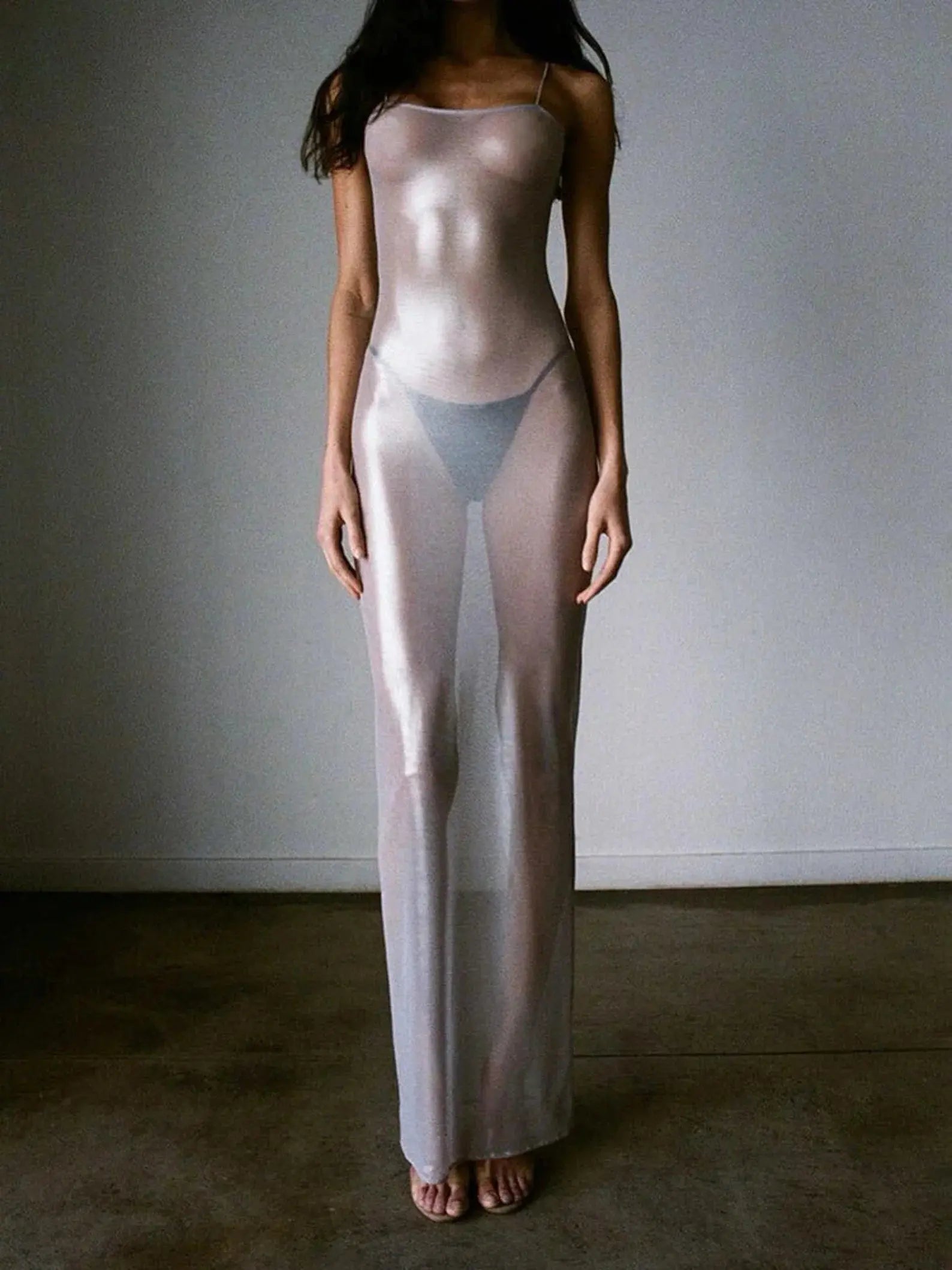 Giselle Dress Lavah Intimates dress