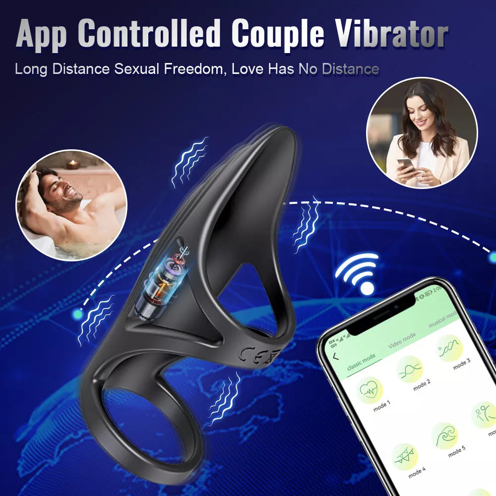 💥2025💥Black Florax, G-spot Stimulator