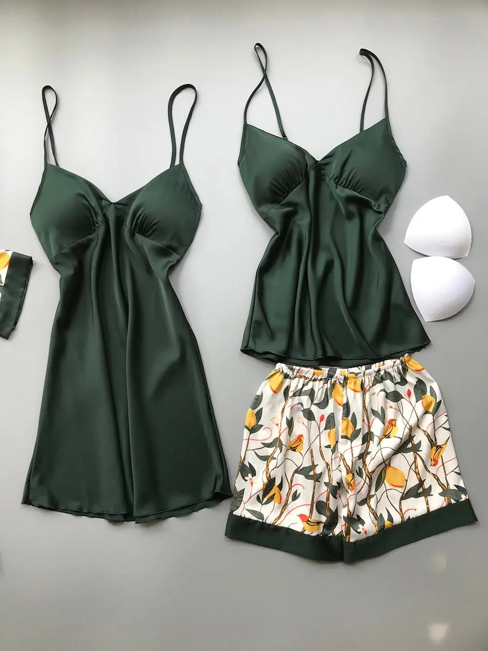 Hooked On You Nightdress Shop4767041 Store Sleeping Wear