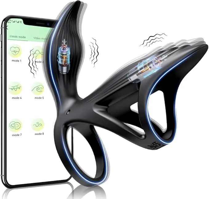 💥2025💥Black Florax, G-spot Stimulator