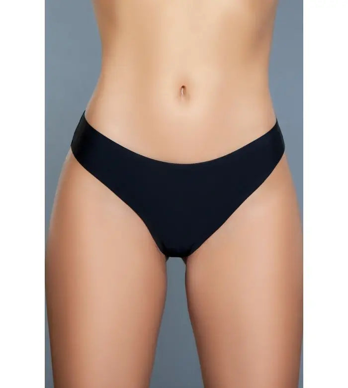 Everyday Seamless Thong - Set of 3 Lavah Intimates