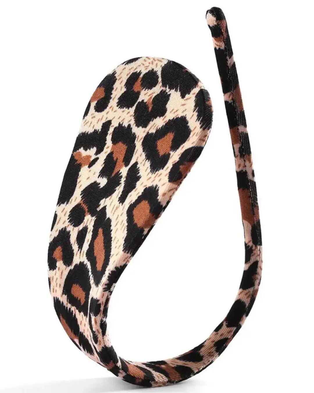 LacyNighty™ C-String Leopard - Lacy Nighty