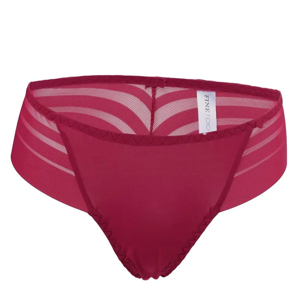 Everyday Feels Brazilian Briefs All Of Me Official Store Panties