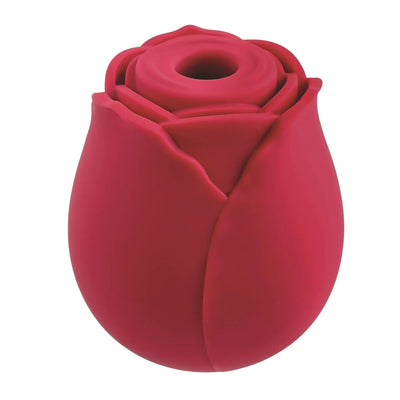 LacyNighty™ Rose Suction Stimulator Lavah Intimates