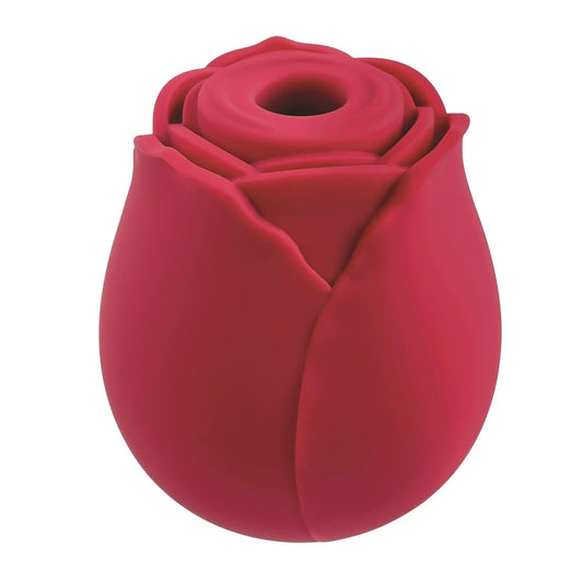 LacyNighty™ Rose Suction Stimulator Lavah Intimates