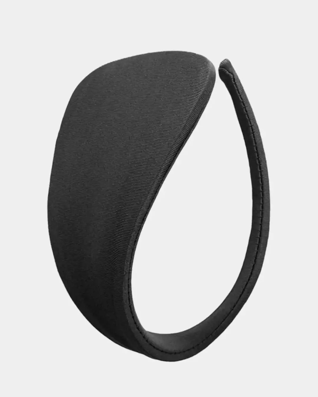 LacyNighty™ C-String Black Lacy Nighty