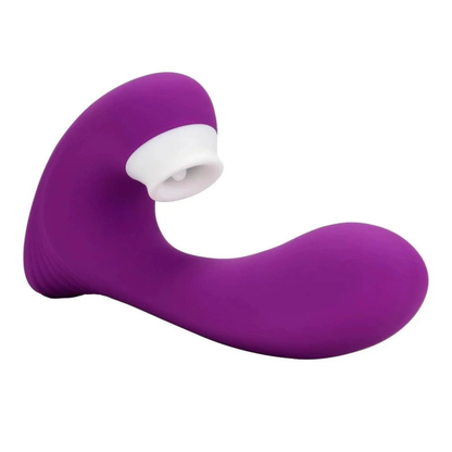 The Sensous Vibe Premium Licker LacyNighty