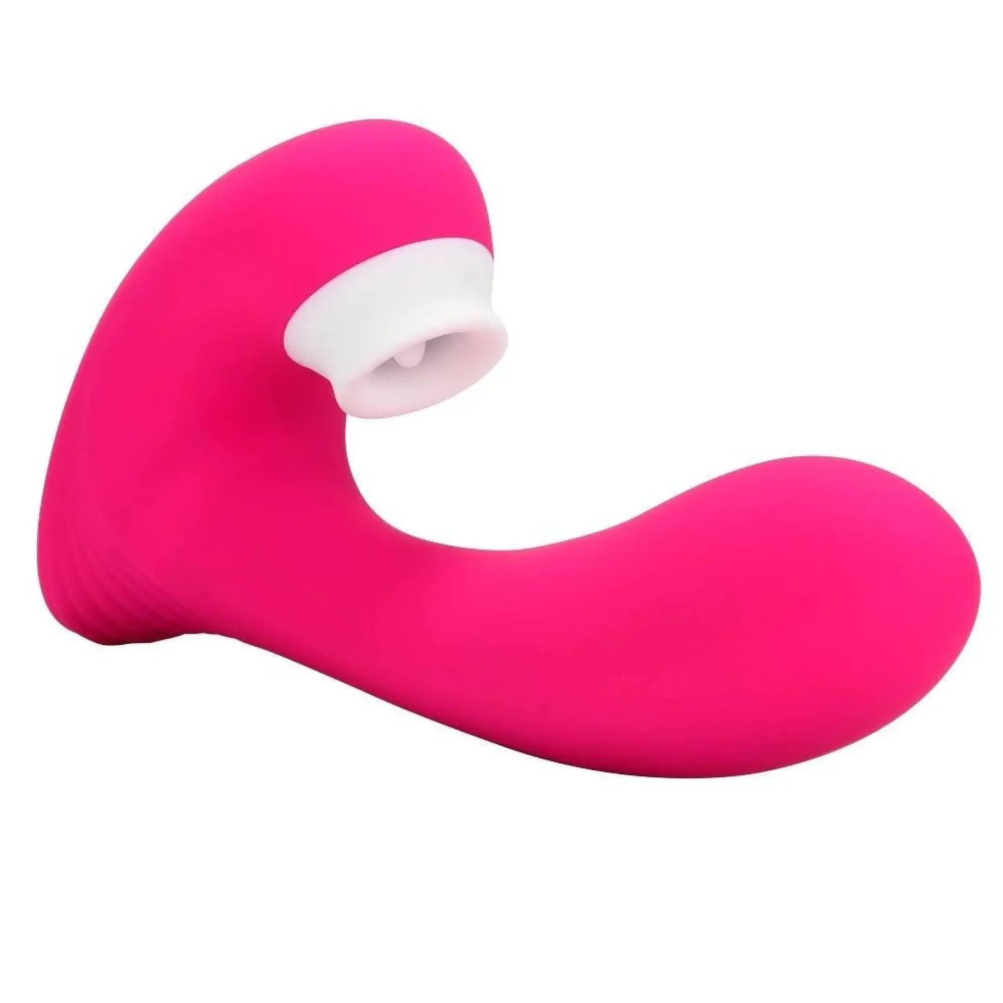 The Sensous Vibe Premium Licker LacyNighty