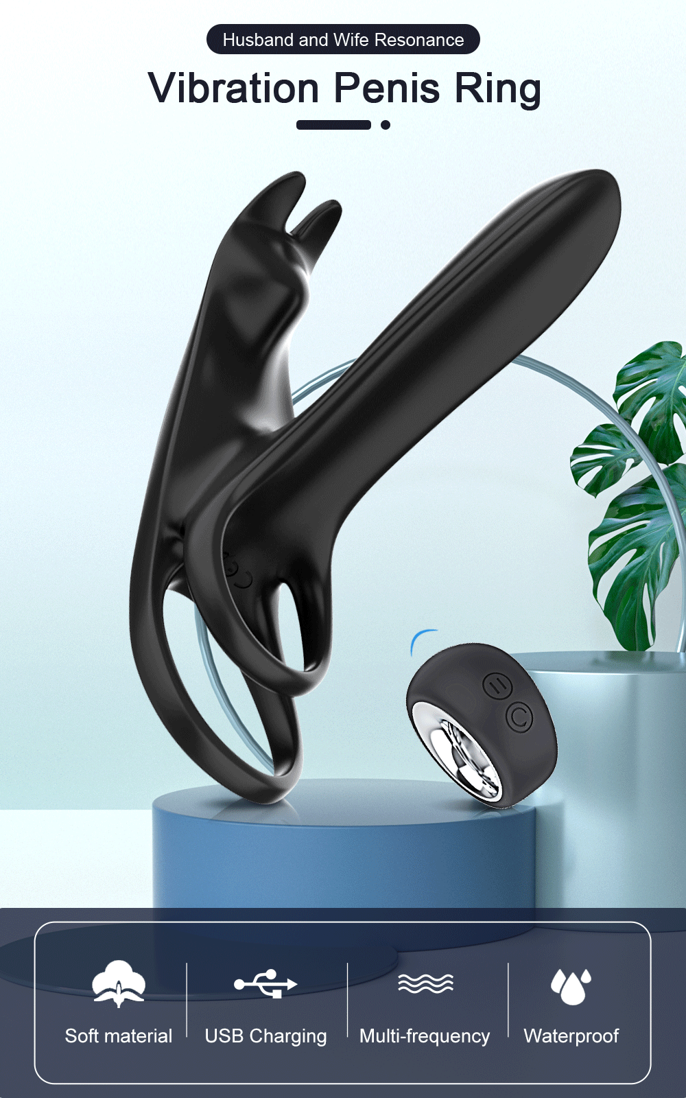 💥2025💥Black Florax, G-spot Stimulator