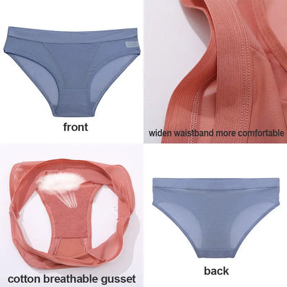 Only For You Briefs All Of Me Official Store Panties