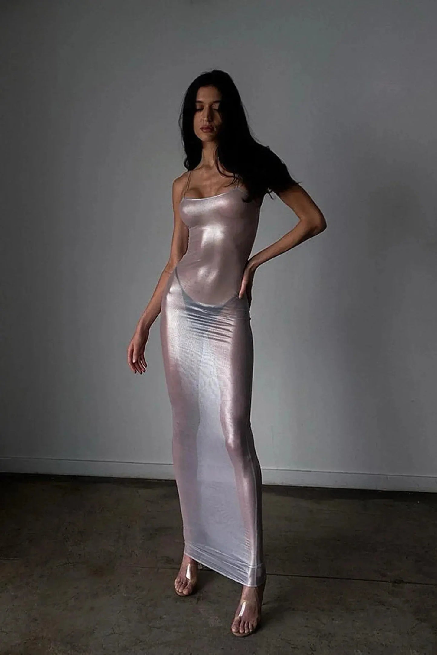 Giselle Dress Lavah Intimates dress