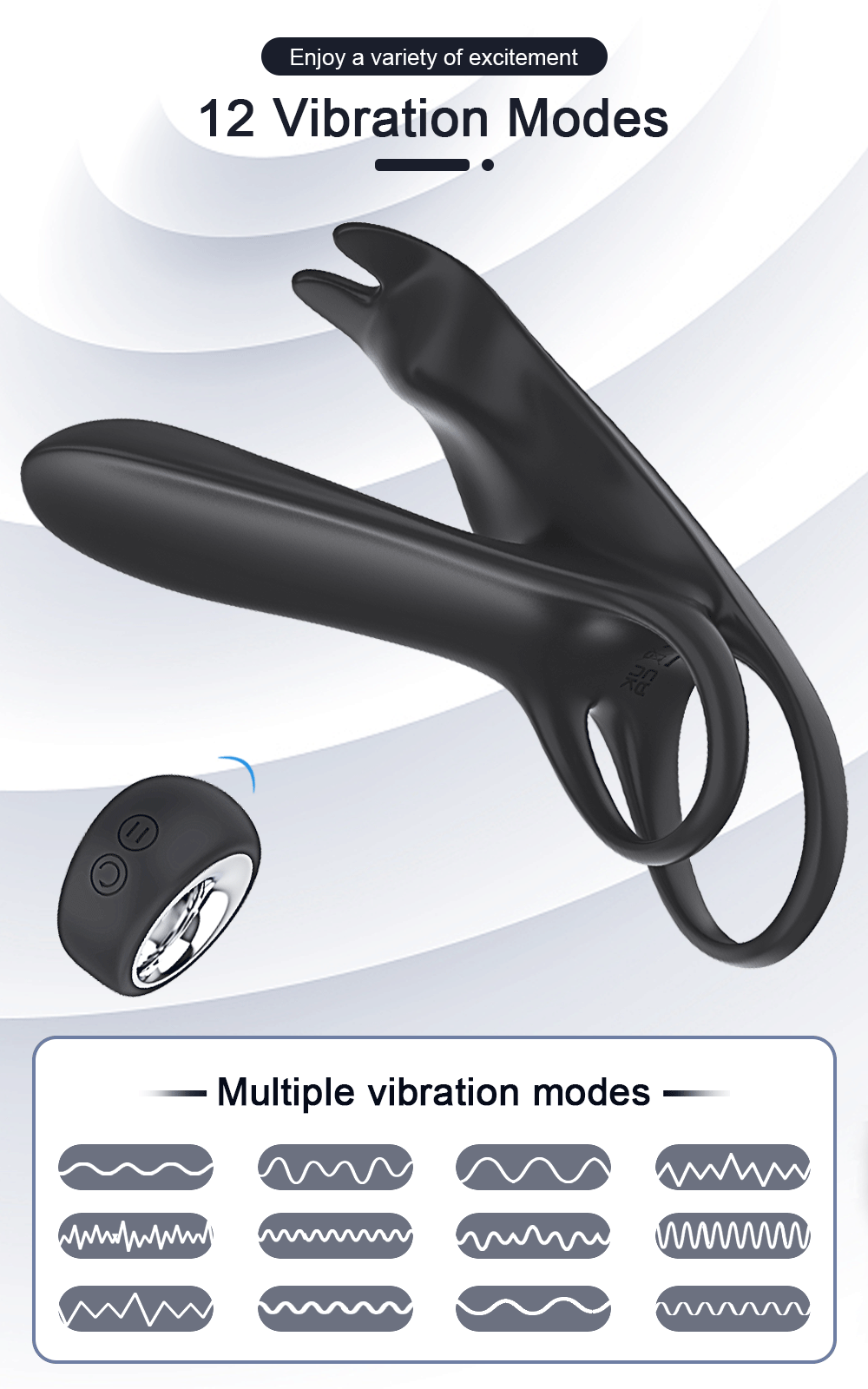 💥2025💥Black Florax, G-spot Stimulator