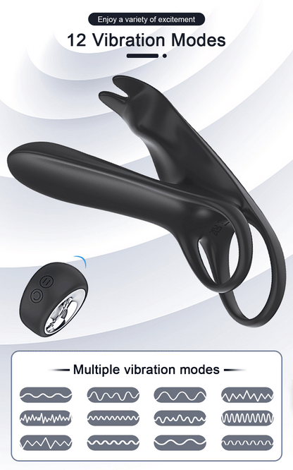 💥2025💥Black Florax, G-spot Stimulator