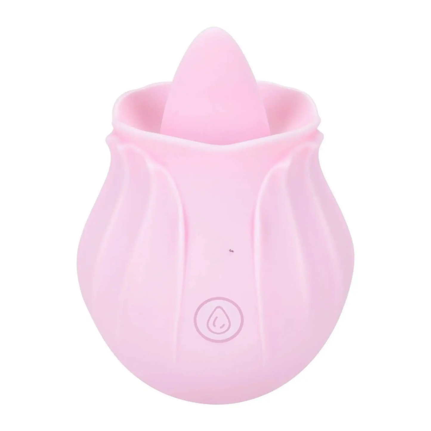Rosette Vibe Rose Vibrator LacyNighty