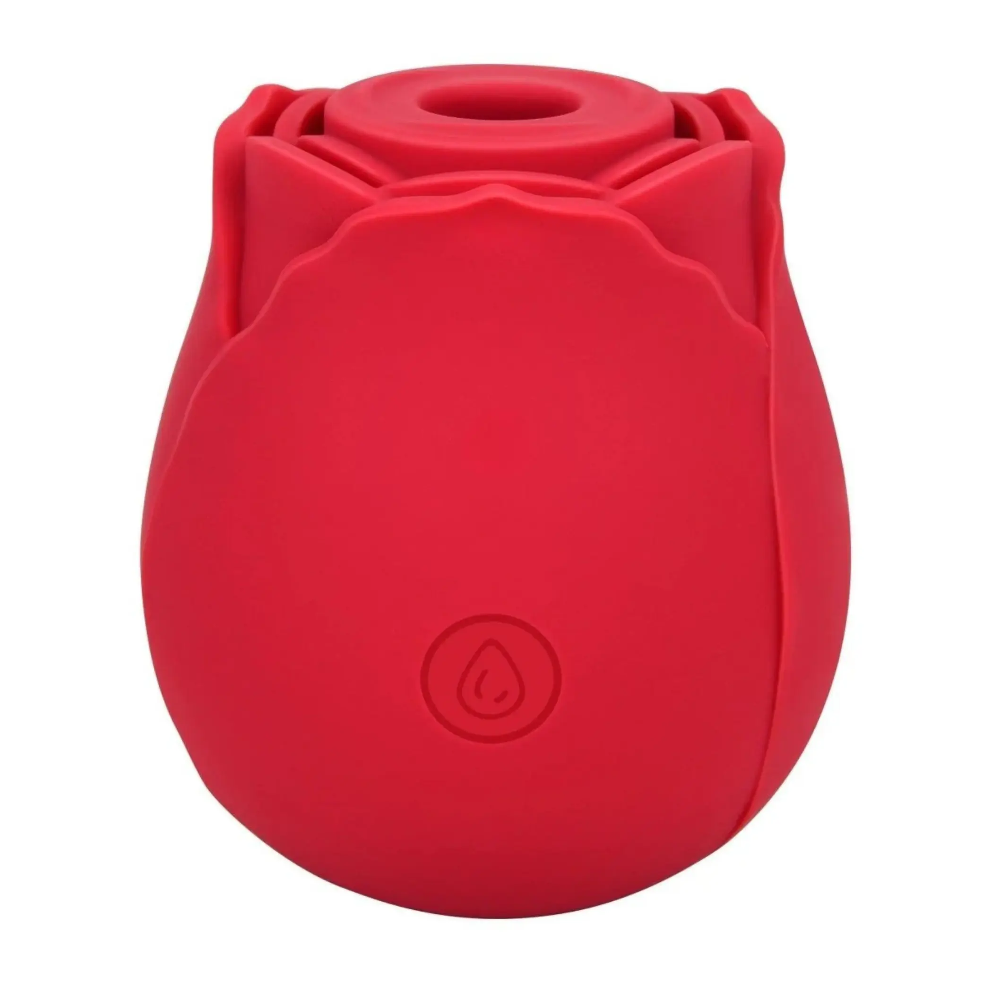 Rosette Vibe Rose Vibrator LacyNighty