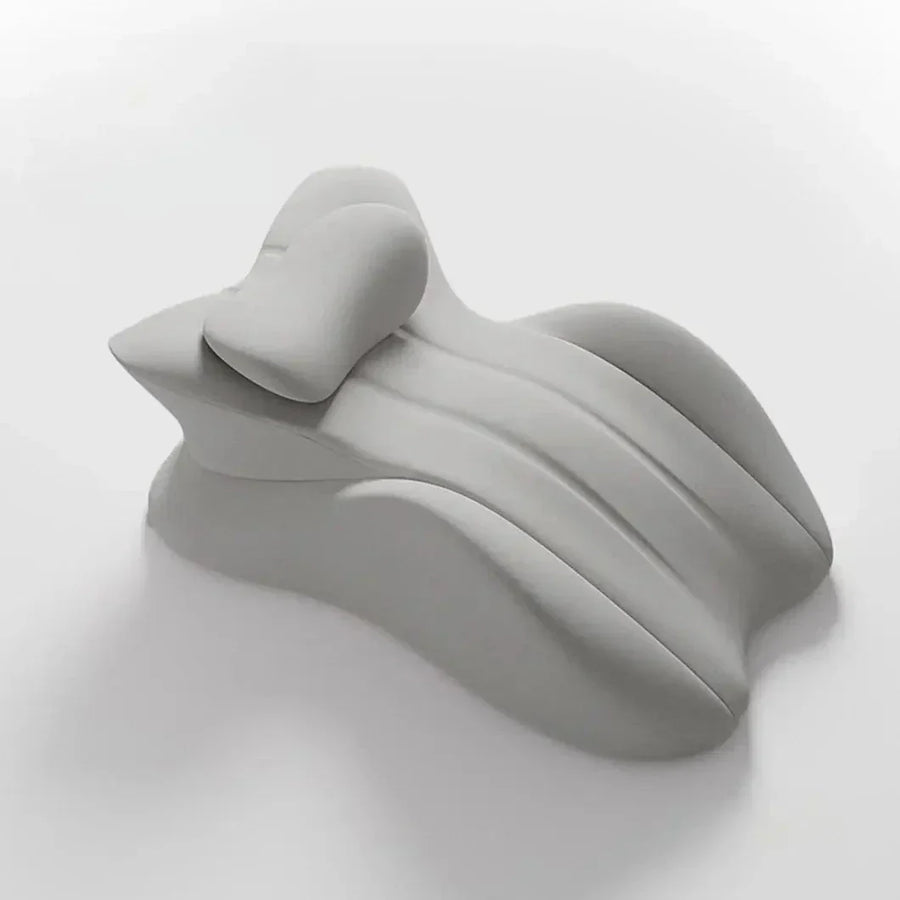 Lacynighty Perfect Match Pillow