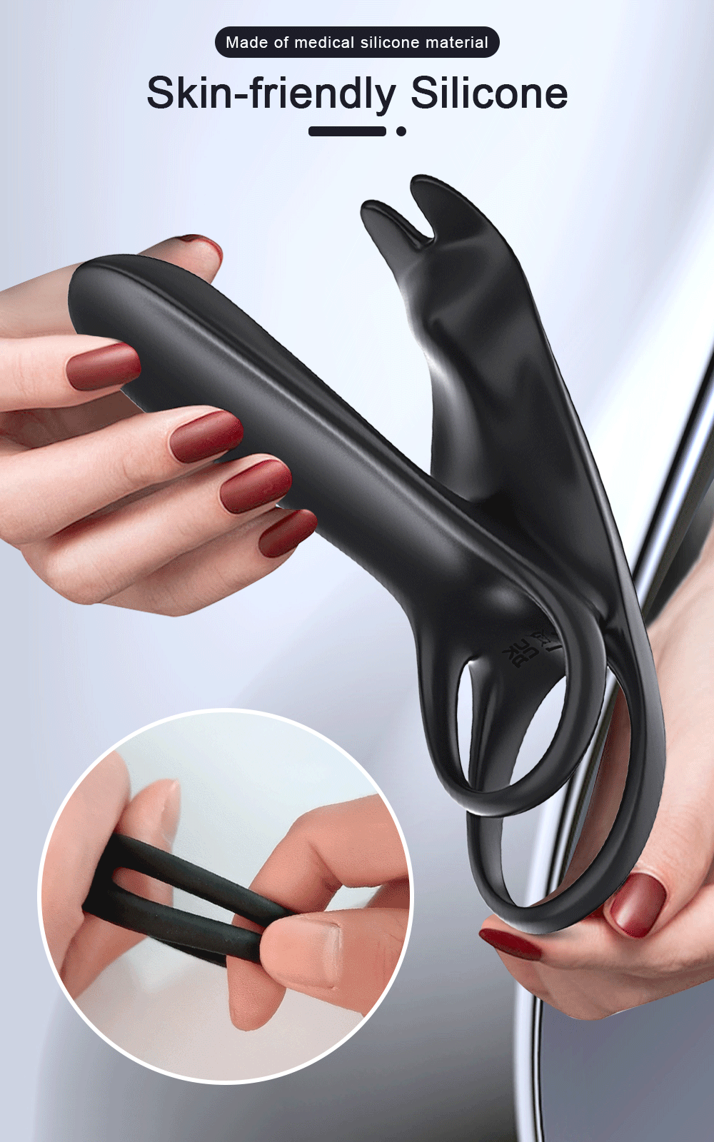 💥2025💥Black Florax, G-spot Stimulator