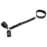 LacyNighty Handcuffs Shackles Bondage Hemiras Accessories
