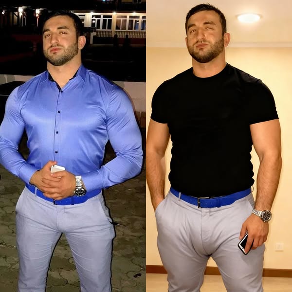 Marcus D.