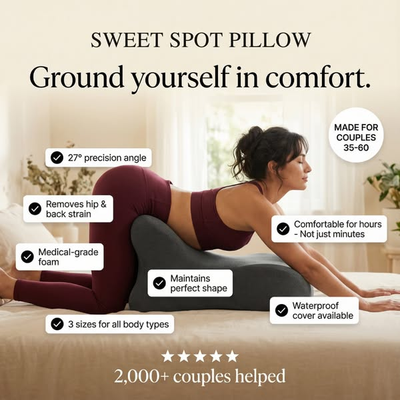 Lacynighty Perfect Match Pillow