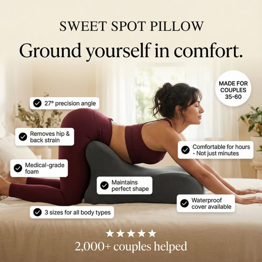 Lacynighty Perfect Match Pillow