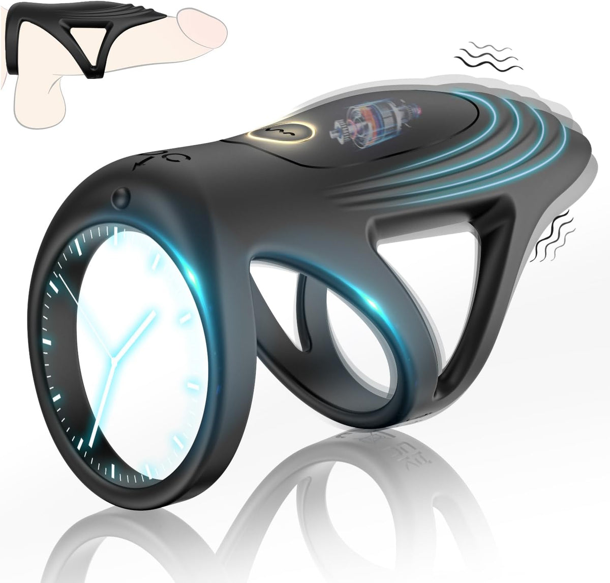 💥2025💥Black Florax, G-spot Stimulator
