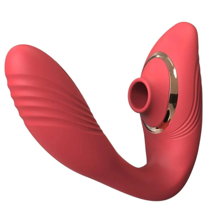 The Sensual Vibe Massager LacyNighty