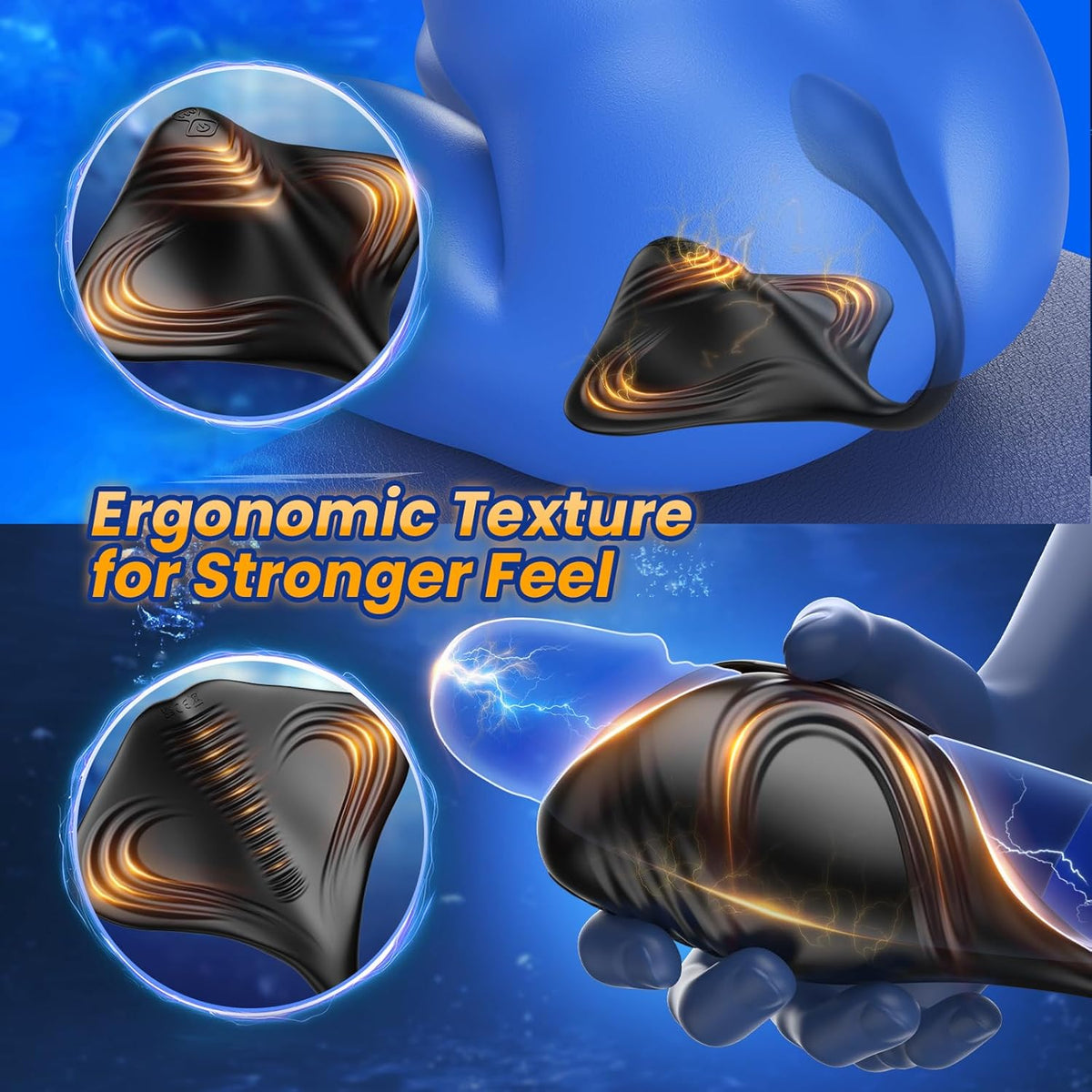 💥2025💥Summer Blowout Only $39.99 –3 in 1 Vibrating Butt Plug