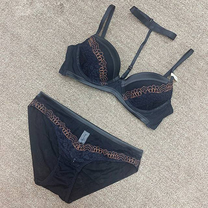 Make It Easy Bra Sets DKGEA Official Store Lingerie & Intimates