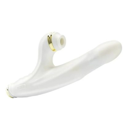Anaconda - Spinning Vibrator LacyNighty