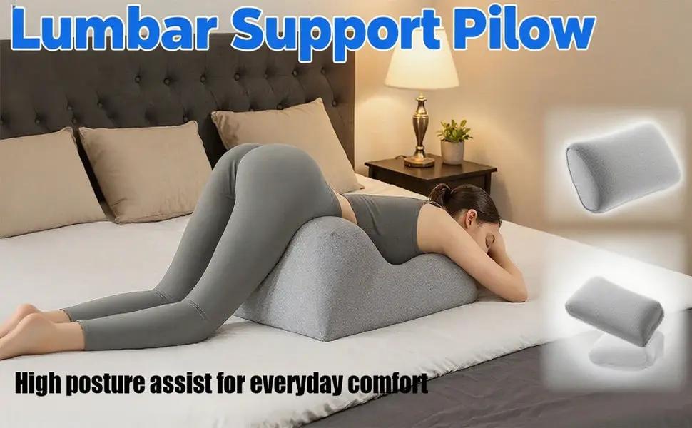 LacyMate™ Finding G-Spot Pillow (Premium) Lavah Intimates