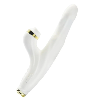 Anaconda - Spinning Vibrator LacyNighty