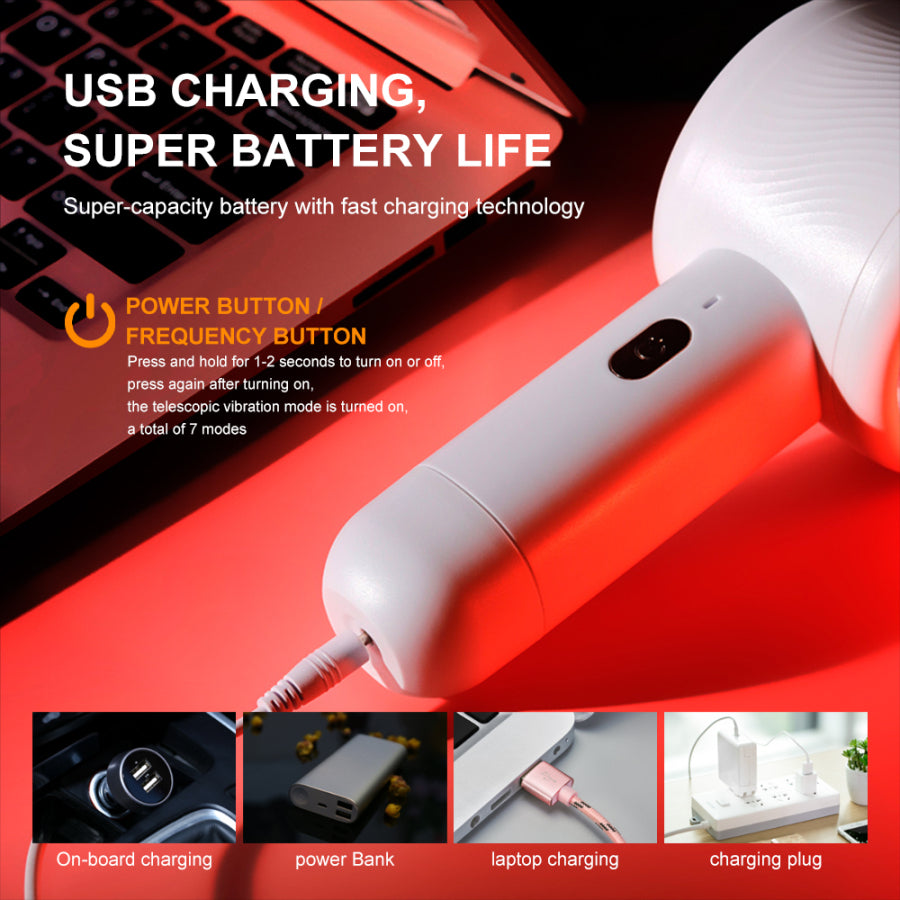 💥2026 Automatic male masturbation cup re al vagina self-service pusher