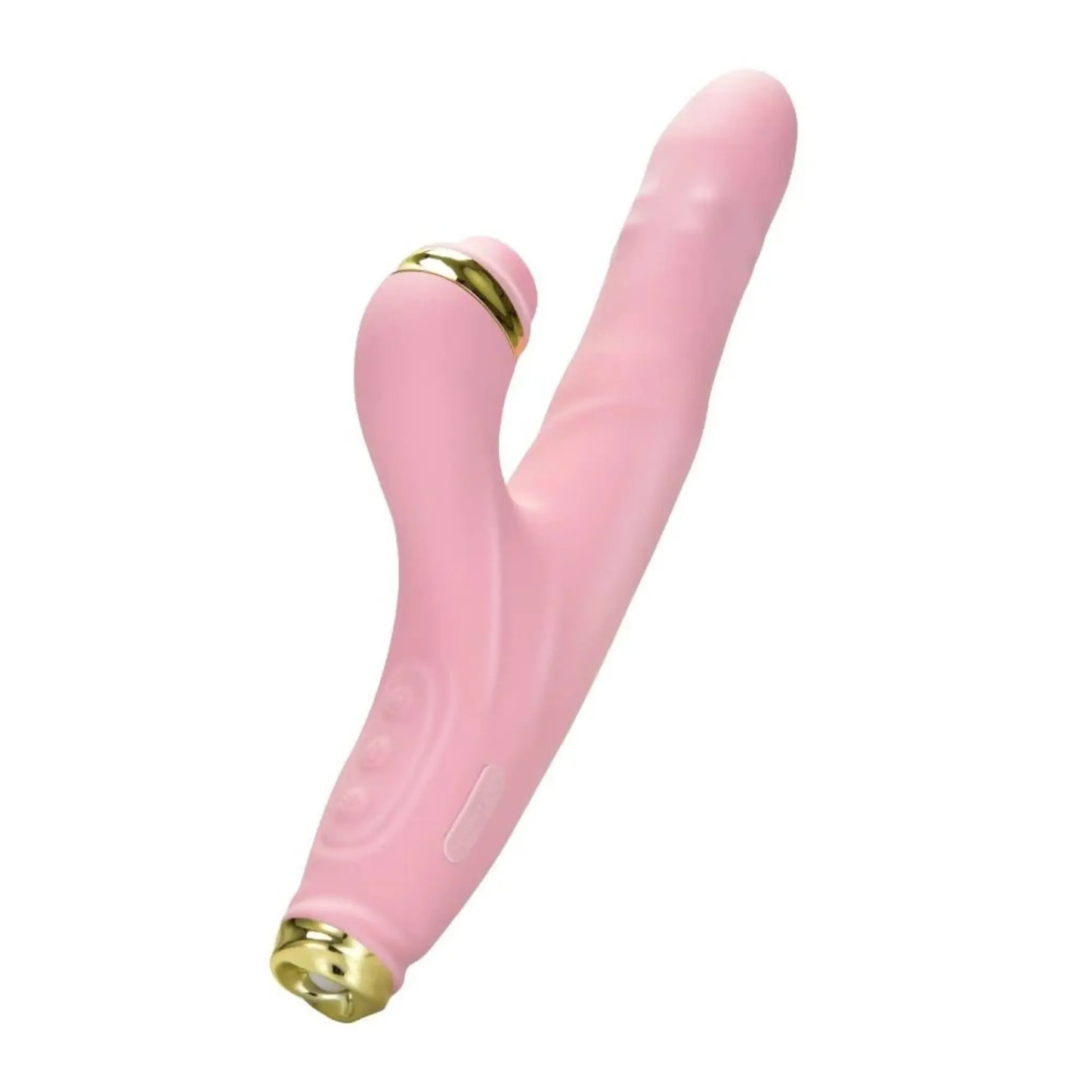 Anaconda - Spinning Vibrator LacyNighty