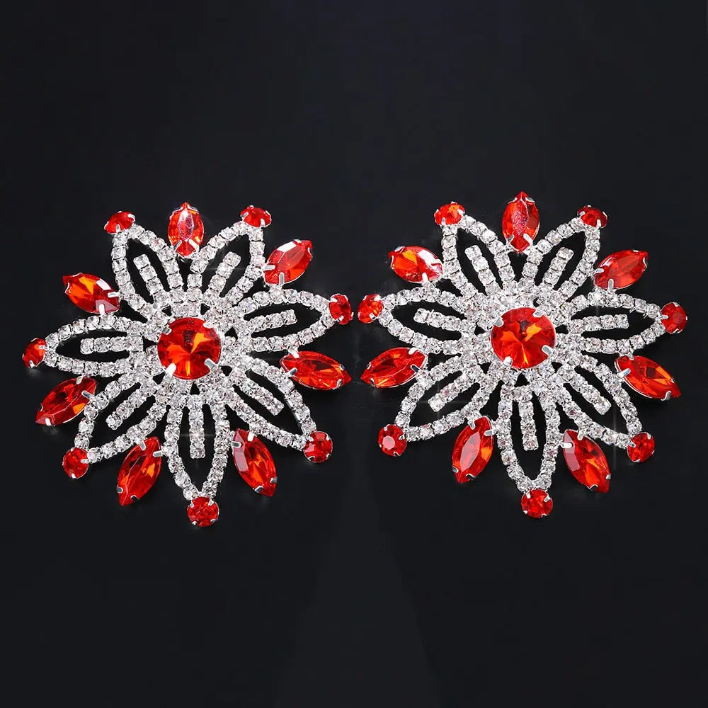 LacyNighty™ Beating Like A Drum Body Jewelry Maimoco Body Jewelry