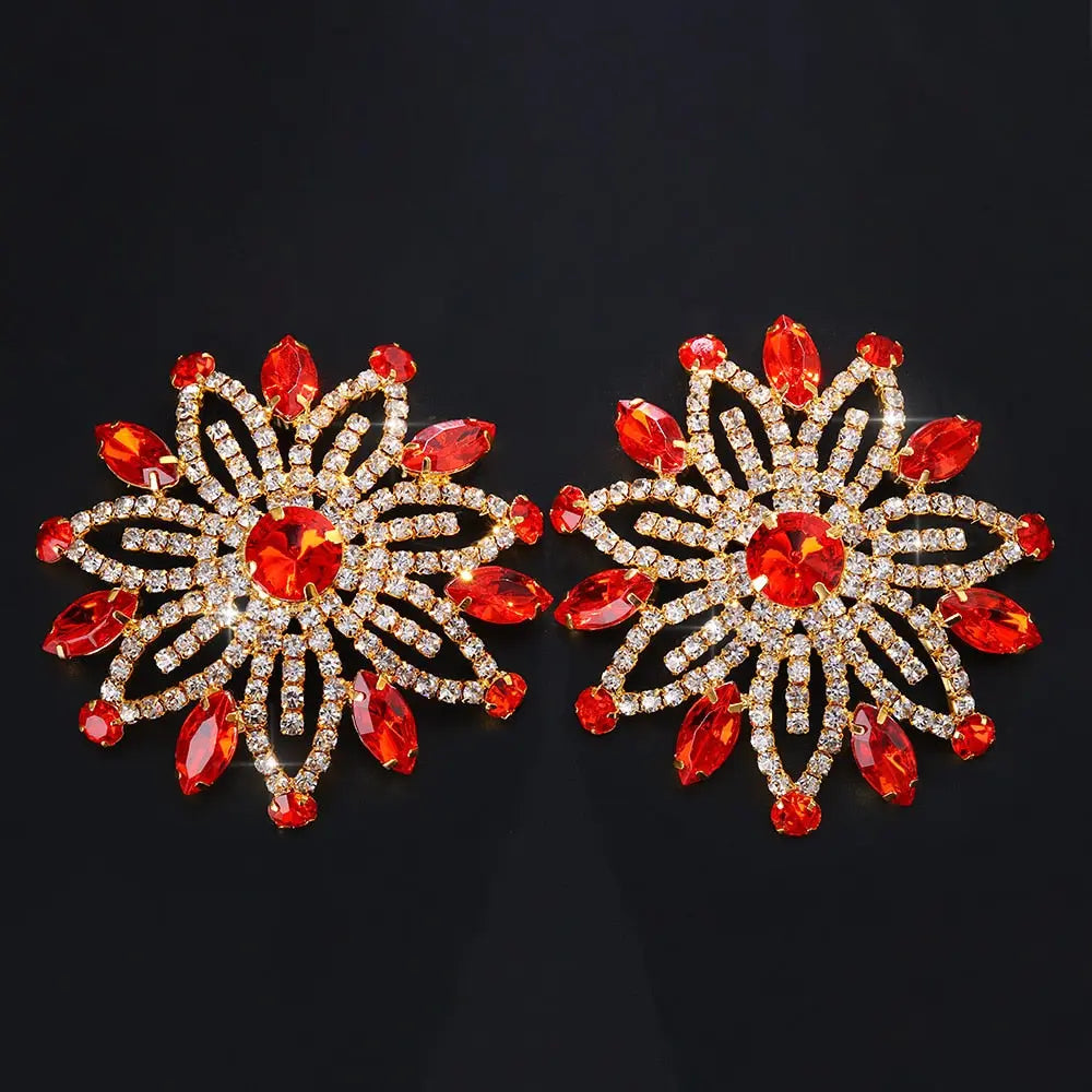 LacyNighty™ Beating Like A Drum Body Jewelry Maimoco Body Jewelry