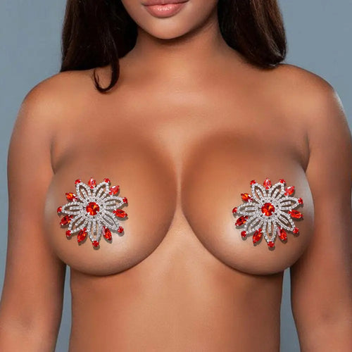 LacyNighty™ Beating Like A Drum Body Jewelry Maimoco Body Jewelry