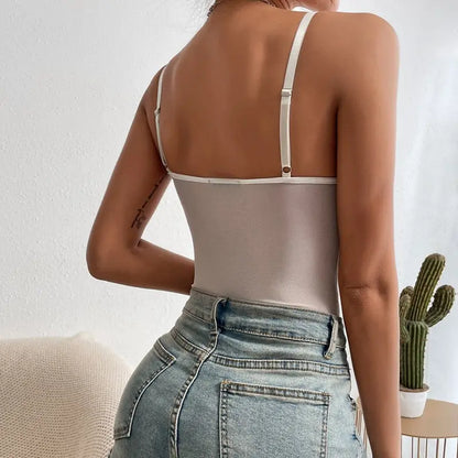 Kayla Bodysuit Lavah Intimates