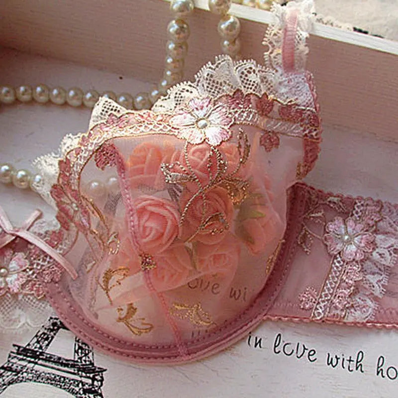 All Eyes On You Lingerie Sets Angels Secret Store Lingerie & Intimates