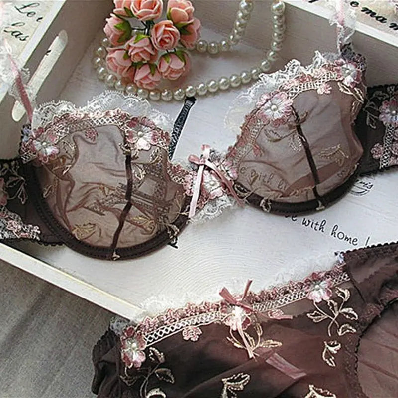 All Eyes On You Lingerie Sets Angels Secret Store Lingerie & Intimates