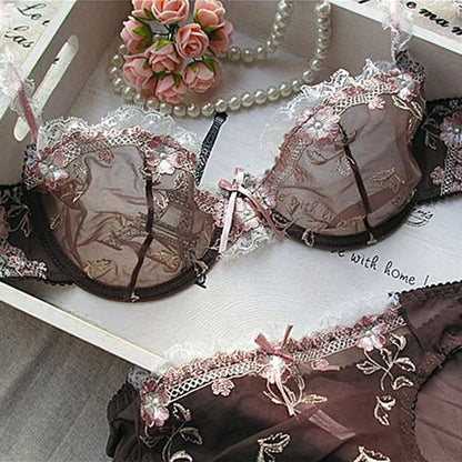 All Eyes On You Lingerie Sets Angels Secret Store Lingerie & Intimates