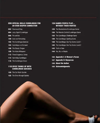 Oral Sex She'll Never Forget Lacy Nighty