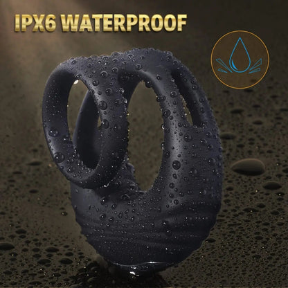 💥2025 New Speeds Men’s Smart Ring- 4 in 1 Nighty